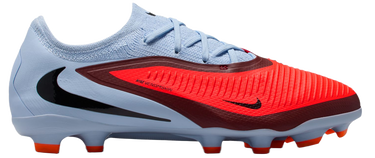 Кецове и обувки Nike JR PHANTOM 6 LOW PRO FG/MG Лилаво | hm9204-400, 0