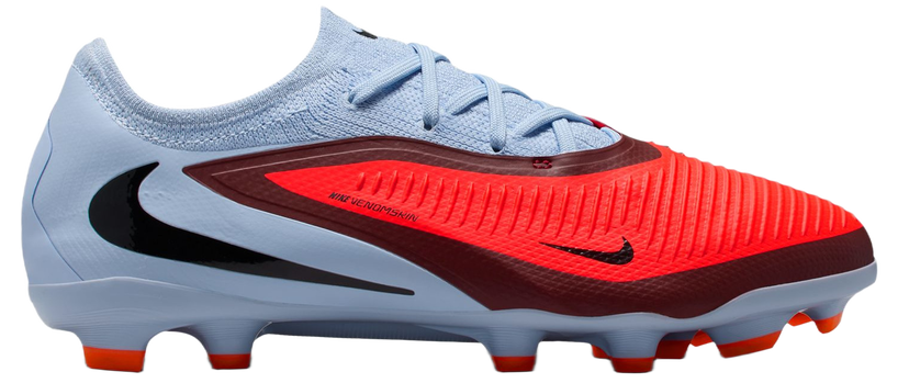 Кецове и обувки Nike JR PHANTOM 6 LOW PRO FG/MG Лилаво | hm9204-400