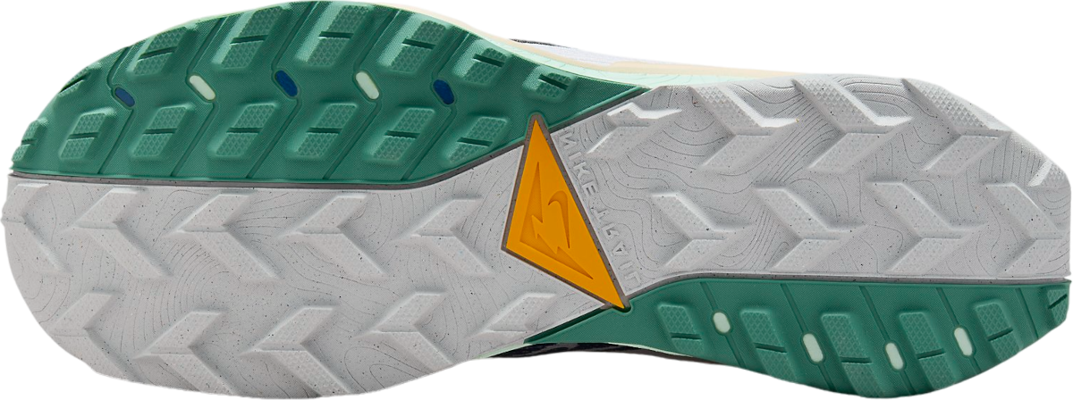Кецове и обувки Nike Wildhorse 8 Бяло | dr2686-101, 1