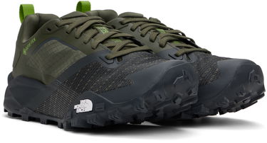 Кецове и обувки The North Face Offtrail TR GORE-TEX Зелено | NF0A8A9X, 3
