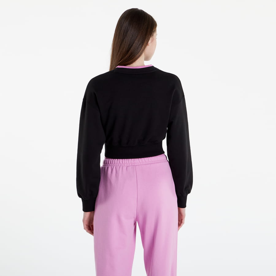 Суитчър Puma SWxP Crew Черно | 533562 01, 1