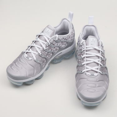 Кецове и обувки Nike Air Vapormax Plus Сиво | 924453-106, 3