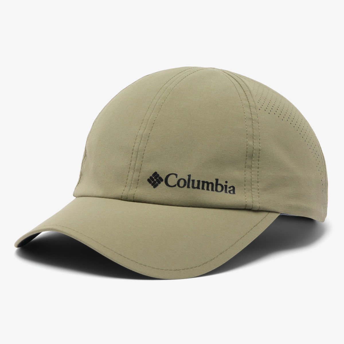 Шапка с козирка Columbia Columbia Silver Ridge™ IV Ball Cap Зелено | 2121141397, 1