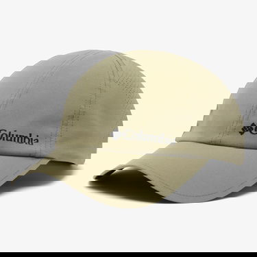 Шапка с козирка Columbia Columbia Silver Ridge™ IV Ball Cap Зелено | 2121141397, 1