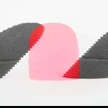 Шапка The North Face Logo Box Cuffed Beanie Червено | NF0A8CHE6821, 1