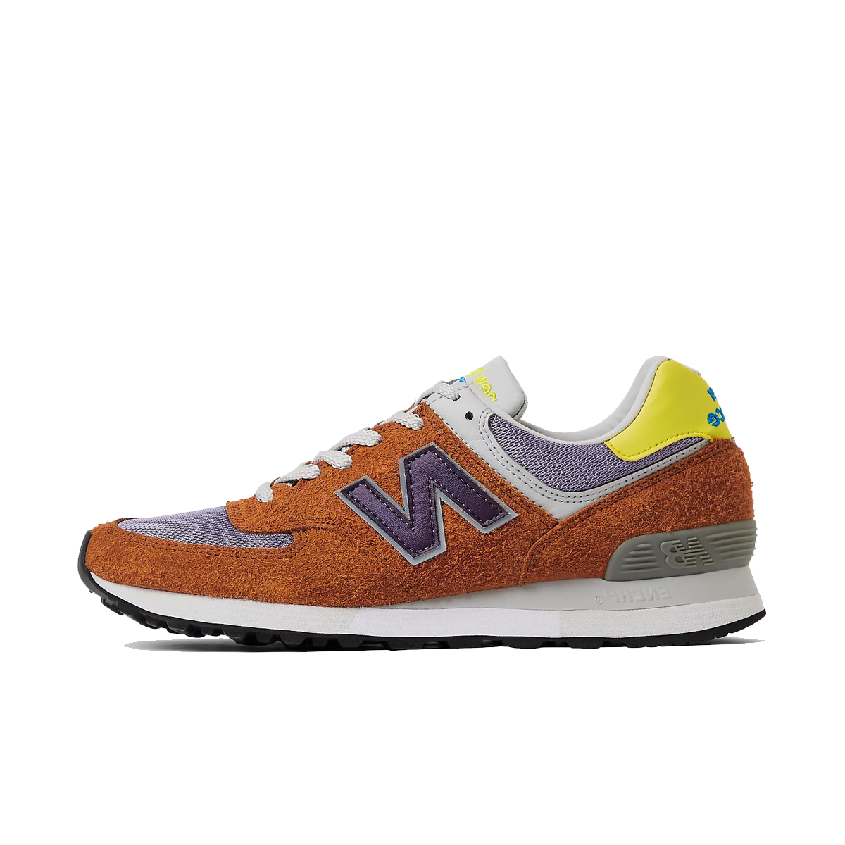 Кецове и обувки New Balance 576 "Apricot Dusk Limeade" Оранжево
 | OU576CPY, 0