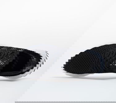 Кецове и обувки adidas Originals Deerupt Runner Черно | BD7890, 2