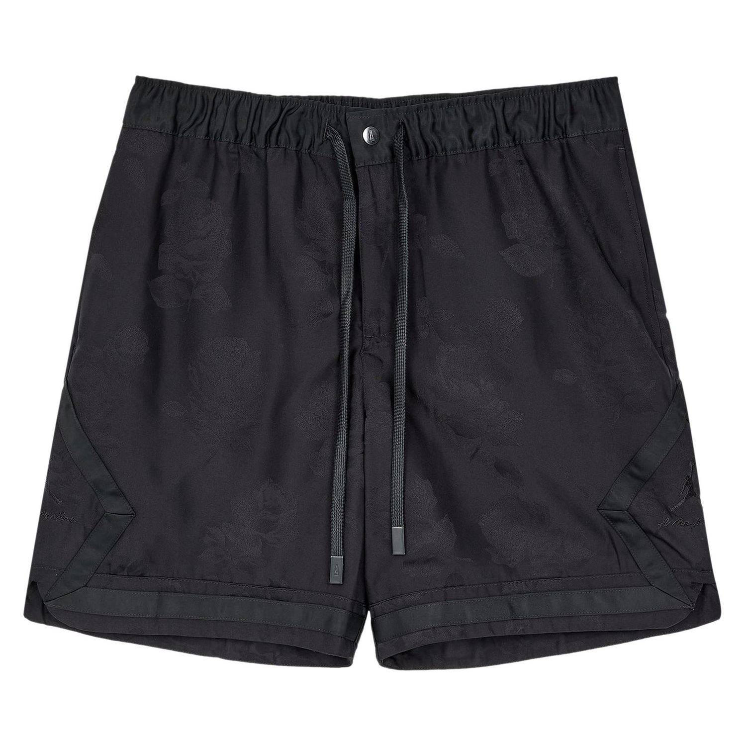 Къси панталони Jordan A Ma Maniére x Jacquard Shorts Черно | DJ9754 010, 1