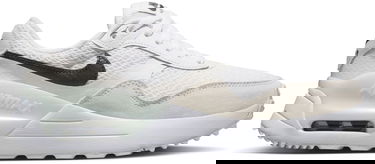 Кецове и обувки Nike Air Max SYSTM Бяло | dm9538-100, 0