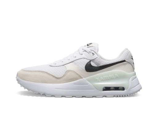 Lifestyle Nike Air Max SYSTM Бяло | dm9538-100