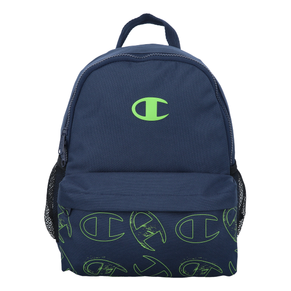 Раница Champion Champion Mini Backpack Тъмно синьо | CHE231B101-02, 0