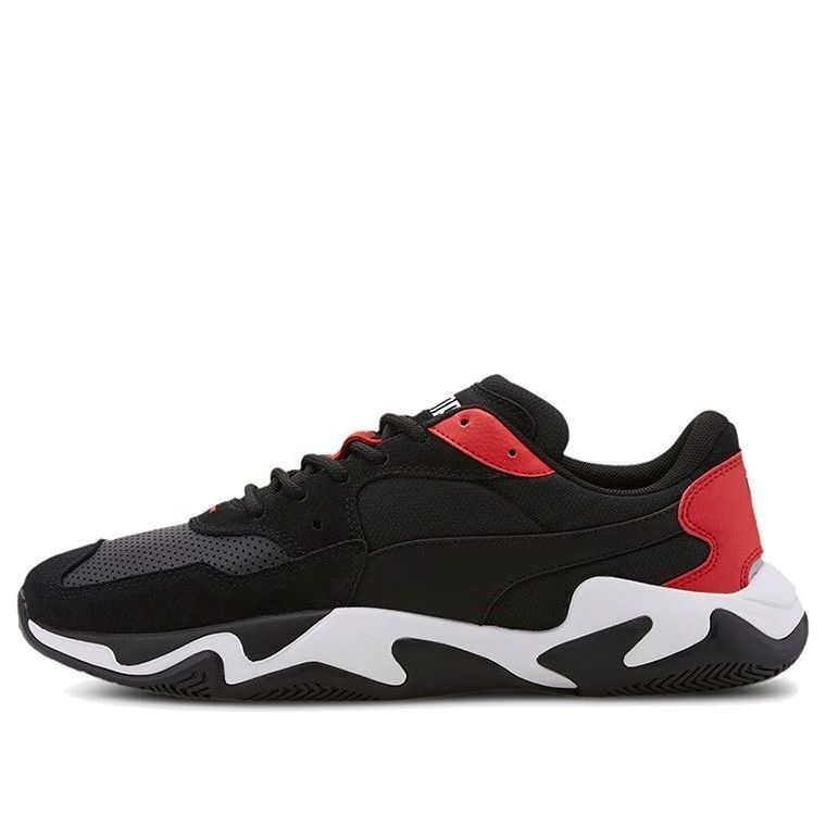 Кецове и обувки Puma Storm Scuderia Ferrari Черно | 339942-02
