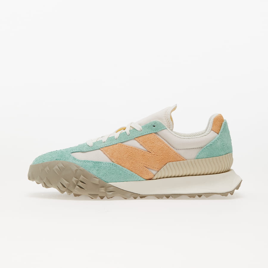 Кецове и обувки New Balance XC-72 Многоцветен | UXC72TC, 0