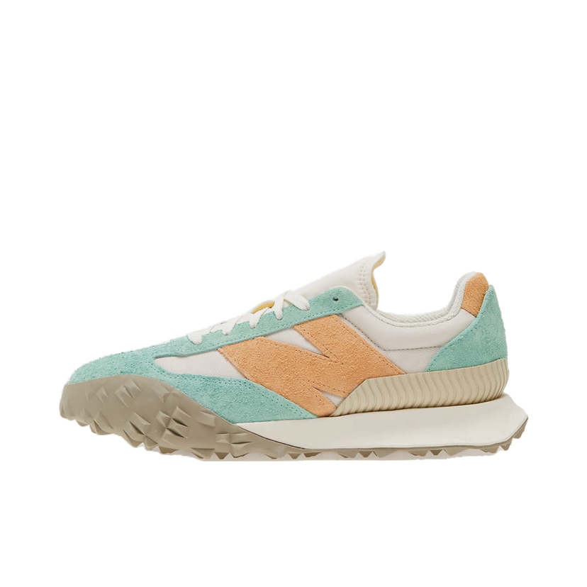 Кецове и обувки New Balance XC-72 Многоцветен | UXC72TC
