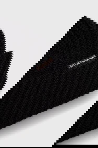 Шапка Napapijri Foli 3 Beanie Черно | NP0A4GK80411, 3