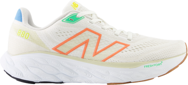Кецове и обувки New Balance Fresh Foam X 880 v14 Бяло | w880r14, 0