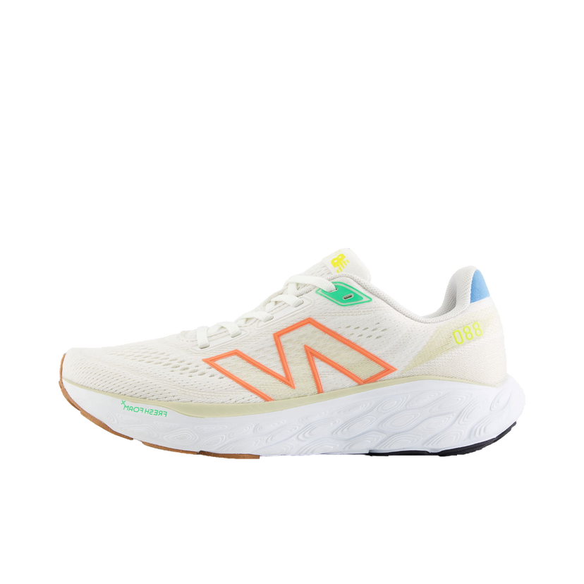 Кецове и обувки New Balance Fresh Foam X 880 v14 Бяло | w880r14