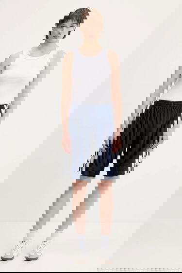 Къси панталони adidas Performance Adibreak Shorts Синьо | JM6691, 4