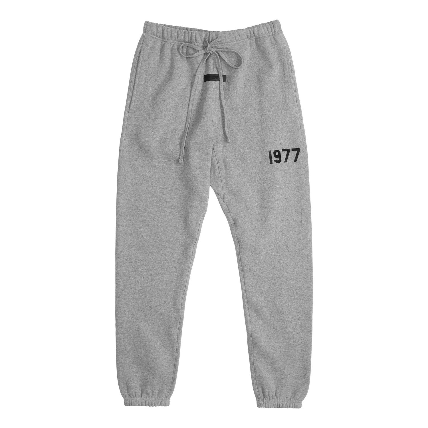 Спортни панталони Fear of God Essentials SS22 1977 Sweatpants Сиво | FOG-SS22-563, 0