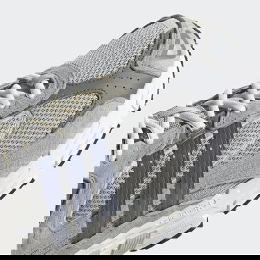 Кецове и обувки adidas Originals Response CL Сиво | GZ1561, 4
