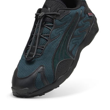 Кецове и обувки Puma Inhale Urban Explorer Зелено | 402879_01, 7