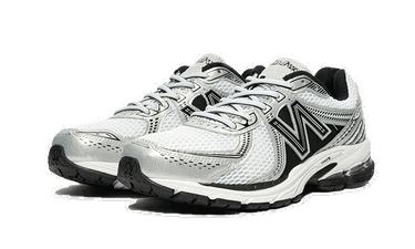 Кецове и обувки New Balance 860 Бяло | ML860XD, 3