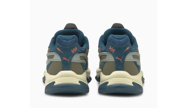 Кецове и обувки Puma Helly Hansen x RS-Connect Зелено | 382336_01, 5