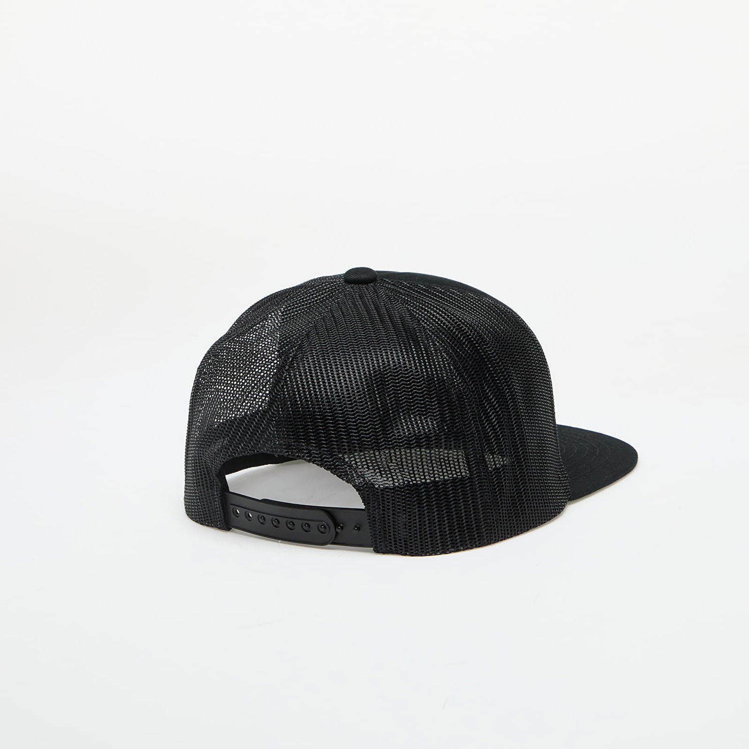 Шапка с козирка Carhartt WIP WIP Delicatessen Graphic Trucker Cap Universal Черно | I034750.00EXX, 1