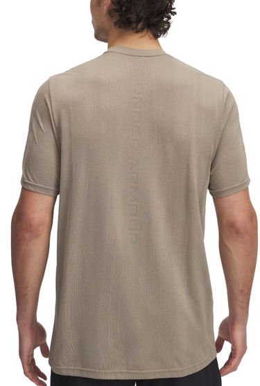 Тениска Under Armour Vanish Seamless Novelty Short Sleeve T-Shirt Бежово | 1388129-299, 1