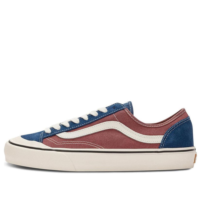 Кецове и обувки Vans Style 136 Многоцветен | VN0A4BX9BKM