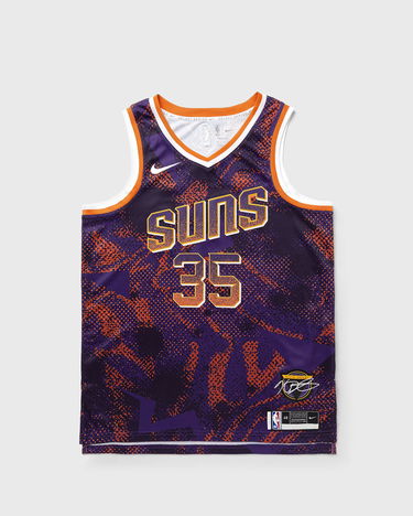 Фланелка Nike Kevin Durant Phoenix Suns 2025/26 Select Series Swingman Jersey Лилаво | HJ4063-566, 4