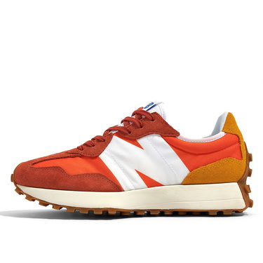 Кецове и обувки New Balance 327 Оранжево
 | MS327CLA, 4