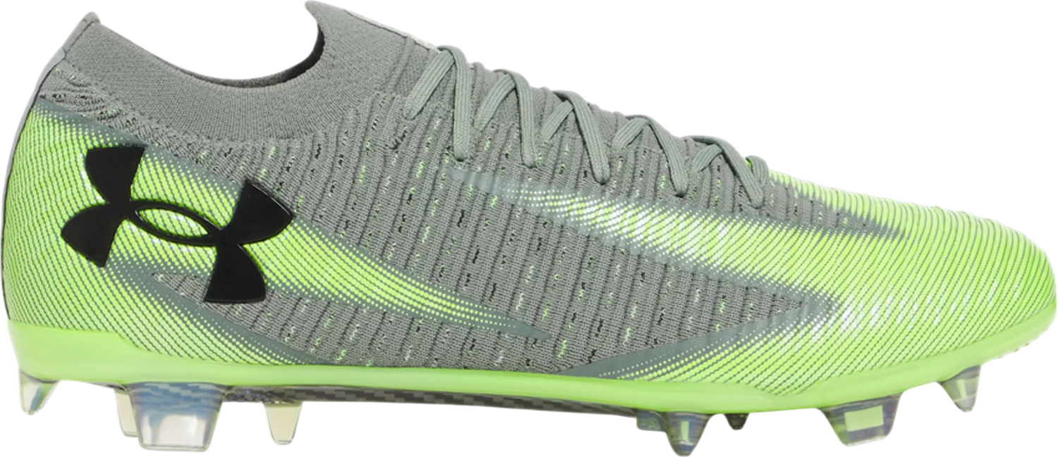Кецове и обувки Under Armour Under Armour Shadow Elite 3 FG Сиво | 3028288-348, 0