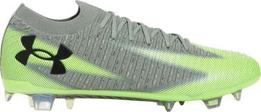 Кецове и обувки Under Armour Under Armour Shadow Elite 3 FG Сиво | 3028288-348, 0