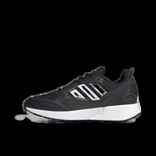 ZX 1K Boost 2.0