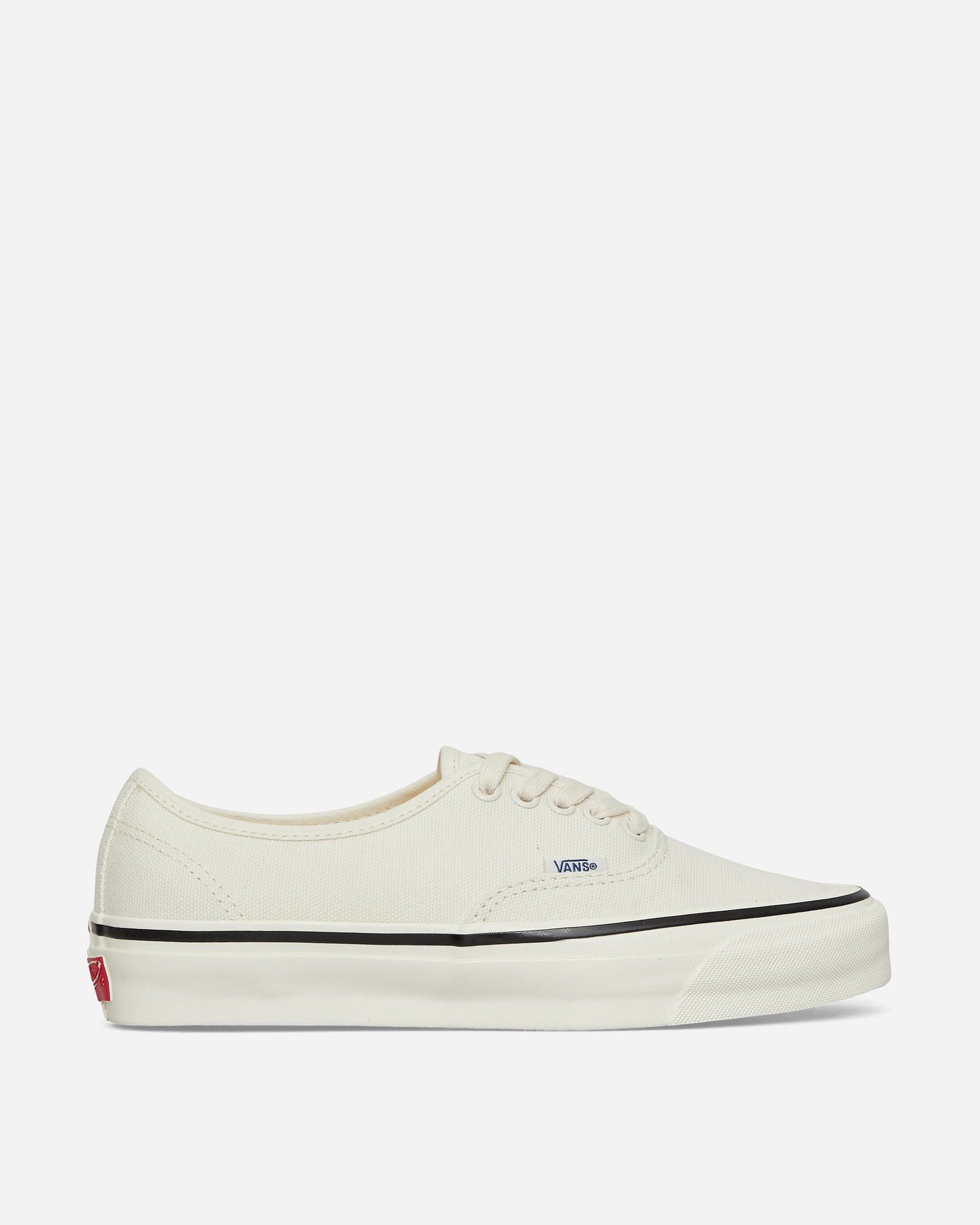 Кецове и обувки Vans Premium Authentic 44 Duck Canvas Бяло | VN0007QZCD3, 1