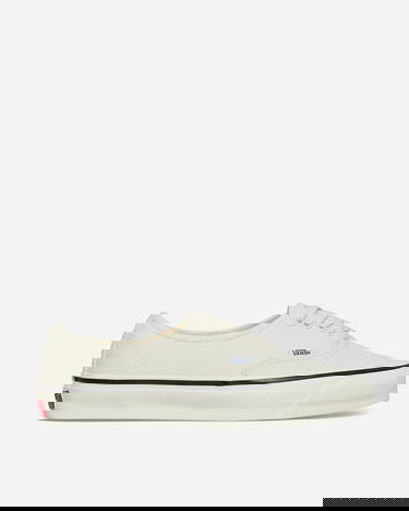 Кецове и обувки Vans Premium Authentic 44 Duck Canvas Бяло | VN0007QZCD3, 1