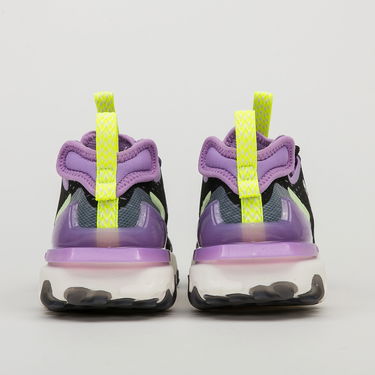 Кецове и обувки Nike W NSW React Vision Черно | CI7523-002, 3
