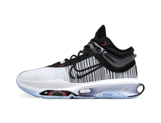 Баскетбол Nike Air Zoom GT Jump 2 EP "Black White" Бяло | DJ9432-001