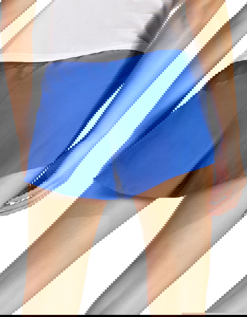 Къси панталони adidas Originals Adizero Running Shorts Синьо | iw6203, 1
