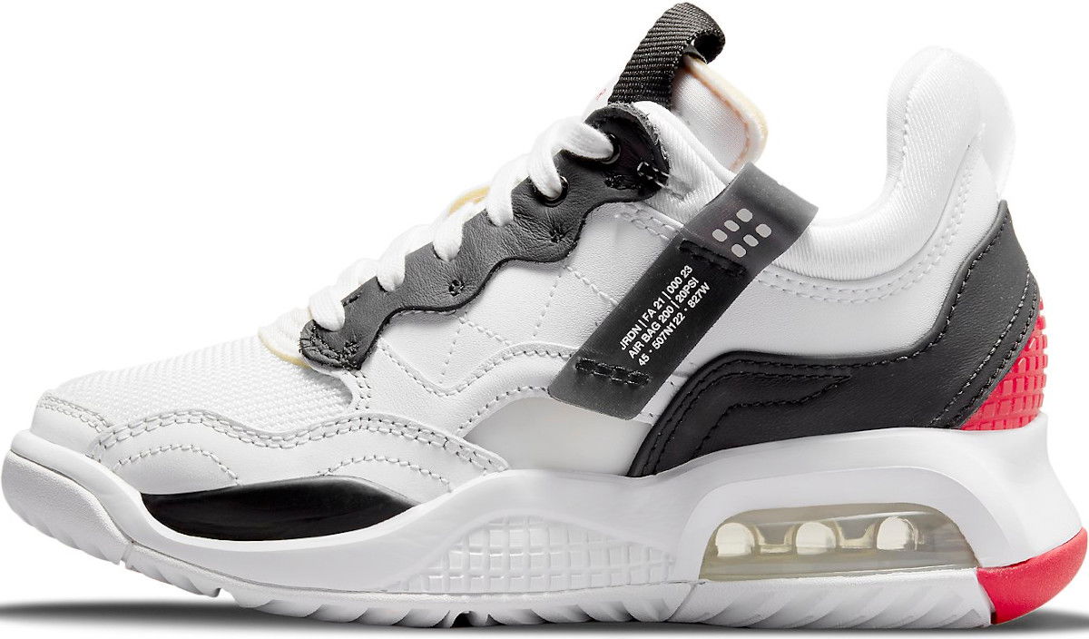 Кецове и обувки Jordan Jordan MA2 Бяло | cw6594-106, 1