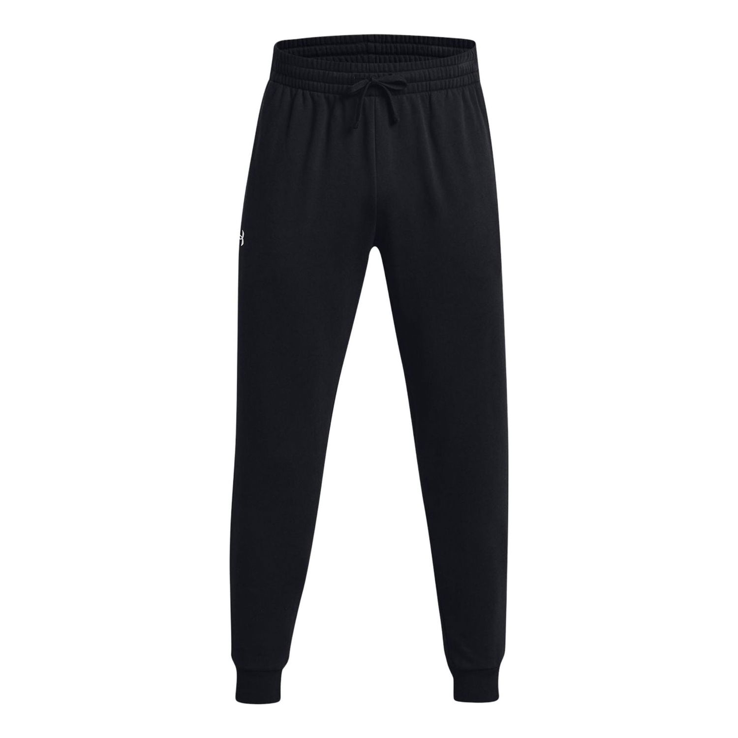 Спортни панталони Under Armour Rival Fleece Jogger Pants Черно | 1379867-001, 0