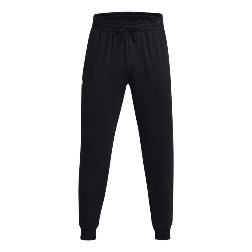 Спортни панталони Under Armour Rival Fleece Jogger Pants Черно | 1379867-001