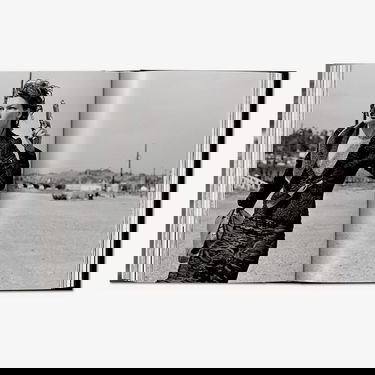 Книга и списание TASCHEN Peter Lindbergh On Fashion Photography Черно | TA582506, 3