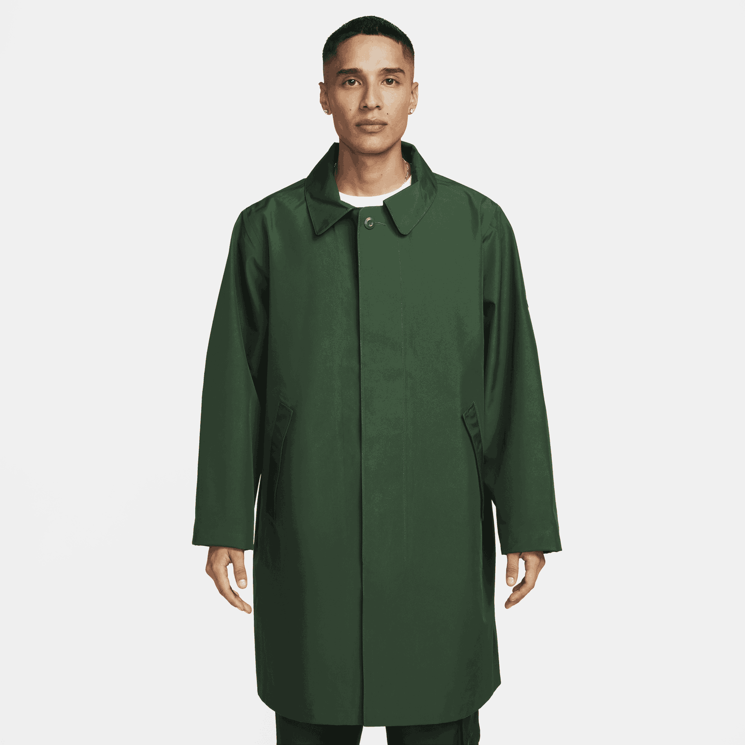 Парка Nike Sportswear Storm-FIT ADV GTX Parka Зелено | DV9970-323, 0
