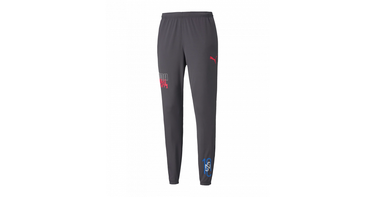 Спортни панталони Puma NJR Pants Сиво | 605600-007, 1