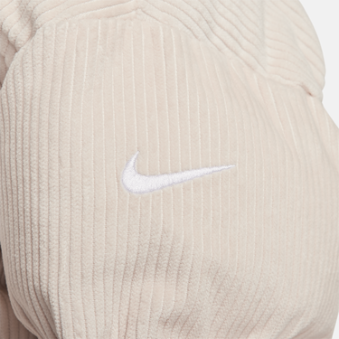 Пухо яке Nike Sportswear Essential Therma-FIT Бежово | FB8727-104, 4