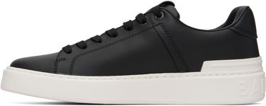 Кецове и обувки Balmain B-Court Черно | GM1VI288LVTR, 2