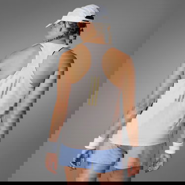 Потник adidas Originals BMW Berlin Marathon 2024 Бяло | jf0837, 3