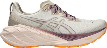 Кецове и обувки Asics NOVABLAST 4 TR Бежово | 1012b654-700, 0